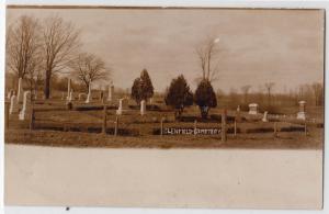 RPPC, Glenfield Cemetery NY