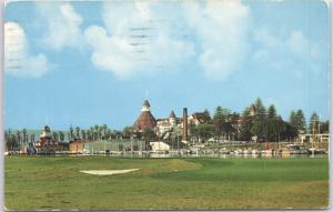 Coronado, Calif., Hotel Del Coronado - 1959