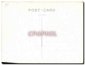 Postcard Modern Army Adolf Hitler Nazi Mussolini Paris Sacre Coeur