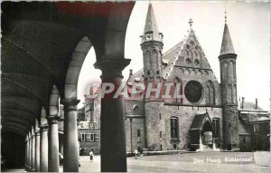 Old Postcard Den Haag Ridderzaal