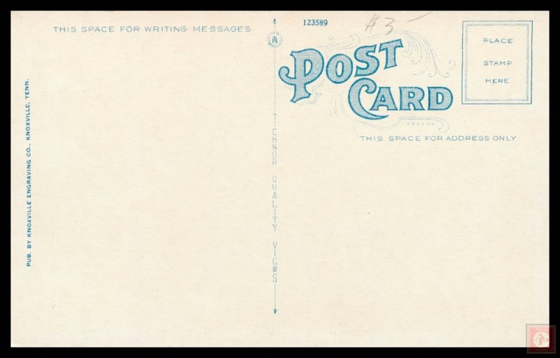 Carnegie Library, Decatur, Alabama