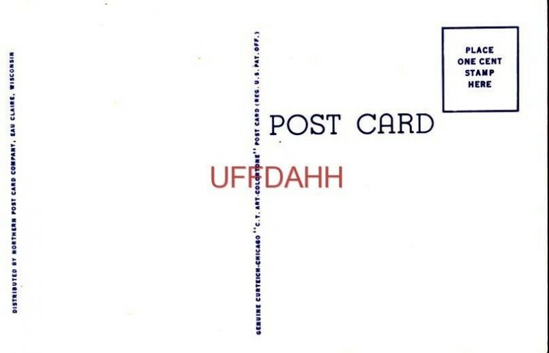 MEMORIAL HOSPITAL at ANTIGO, WI