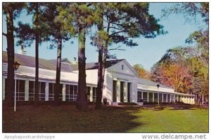 North Carolina Camp Lejeune Marston Pavilion