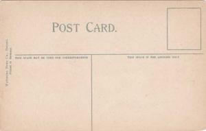 Approach to Belle Isle Bridge - Detroit MI, Michigan - DB