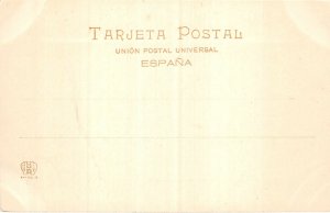 Lot 103 spain sevilla cathedral front door