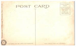 18372  MA Worcester State Hospital