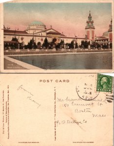 Panama-Pacific International Exposition, San Francisco, Calif. (11340