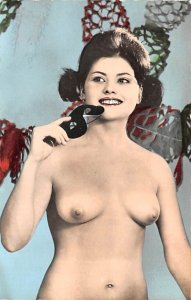 Non PC Backing Nude View Images