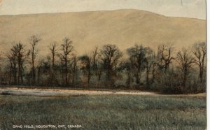 Sand Hills , HOUGHTON , Ont. , Canada , 1900-10s