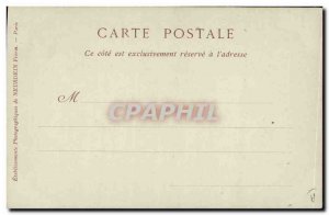 Old Postcard Rubens Painter