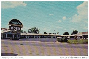 Tennessee South Fulton Travelers Inn Motel And Restaurant