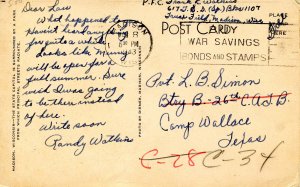 WI - Madison. State Capitol and Park