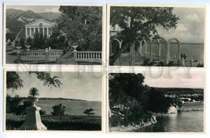 495454 1964 Gelendzhik Black Sea coast Caucasus Novorossiysk Sochi set 7 photos