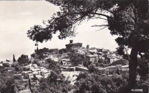 France Cagnes-Sur-Mer Vue generale Photo