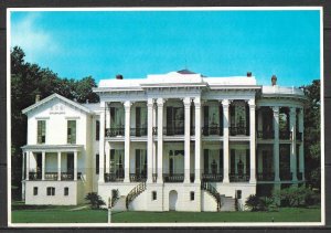 Louisiana, White Castle - Nottoway Plantation - [LA-033X]