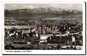 Old Postcard Konstanz mit Lanti s