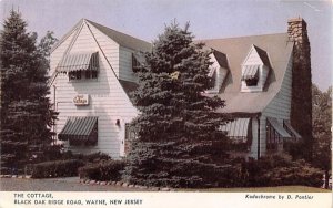 nj-wayne The Cottage 1949