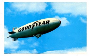 Goodyear Blimp America