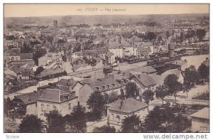 Vichy , France, 00-10s