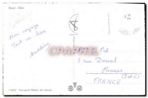 Postcard Modern Bale