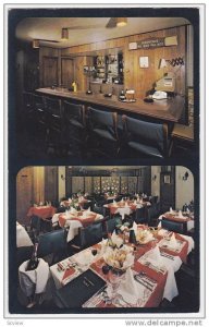 Dining Area, Coctail Lounge, Bar, Grand-Mere Restaurant Palace, Grand_Mere, Q...