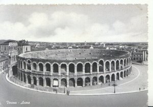 Italy Postcard - Verona - Arena - TZ5058