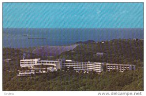 Virgin Isle Hilton, Charlotte Amalie, Saint Thomas, US Virgin Islands, 40-60s