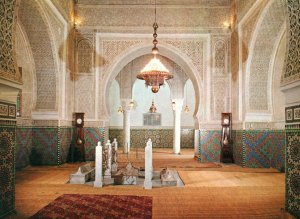 Mosque,Casablanca,Morocco