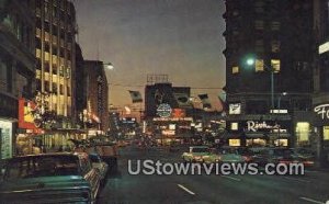 Seattle, Wash,     ;     Seattle, WA - Washington WA Postcard