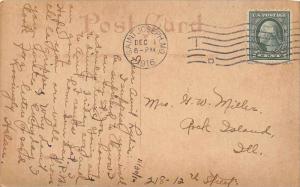 11997  MO  St. Joseph  1912   City Hall