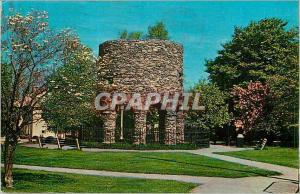 CPM Old Stone Mill Newport