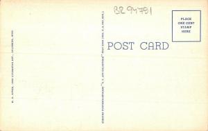 BR94791 state capitol and grounds columbus ohio  usa