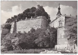 RP: VESZPREM , Hungary , PU-1958  : Castle