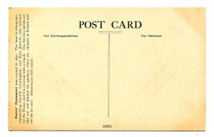 UK - Scotland, Ayr. Burns Monument