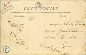 CPA ELANCOURT - Panorama (102469)