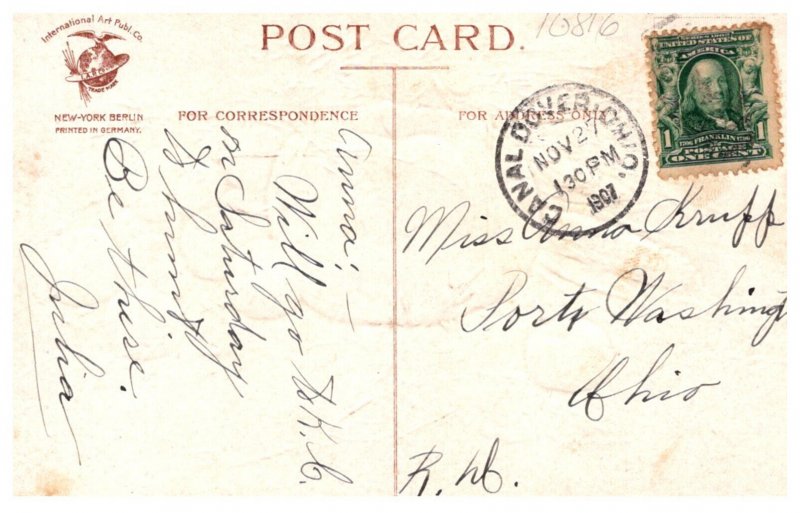 Thanksgiving  Pumpkin, Corn, Apples