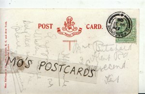 Genealogy Postcard - Butchard? - 2 Kent Road - Gravesend - Kent - Ref 6724A