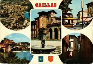 CPM Souvenir d'Gaillac FRANCE (1016753)