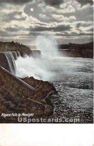 Niagara Falls, New York