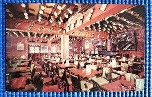 Vtg c1960s Have Fun at PAT O'BRIEN'S in the heart of New Orleans LA Postcard