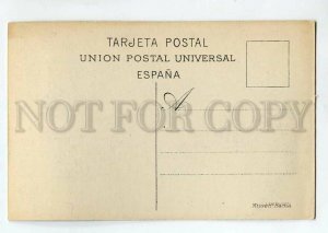 3089250 SPAIN Barcelona orfeon Fachada Vintage PC
