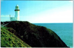 M-57436 Australia's most easterly point Cape Byron Australia