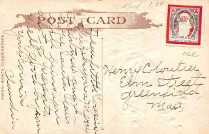 Uncle Sam Santa Claus Christmas View Images