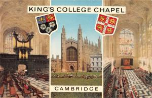 uk10785 kings college chapel cambridge uk