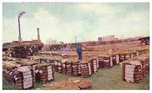 Oklahoma  City  Cotton Compress