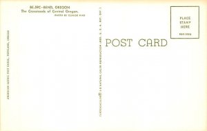 Crossroads of Central Oregon Bend, Oregon OR