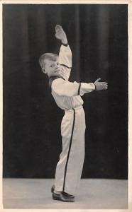 Young male dancer Child, People Photo Unused 