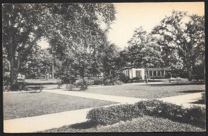 Administration Building View Oberlin College Oberlin Ohio Unused c1920s