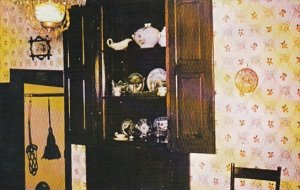 James Whitcomb Riley Home Greenfield Indiana