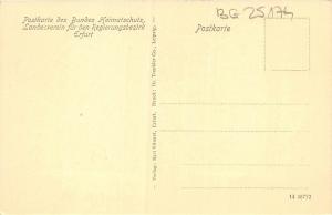 BG25174 erfurt bei der severikirche  germany